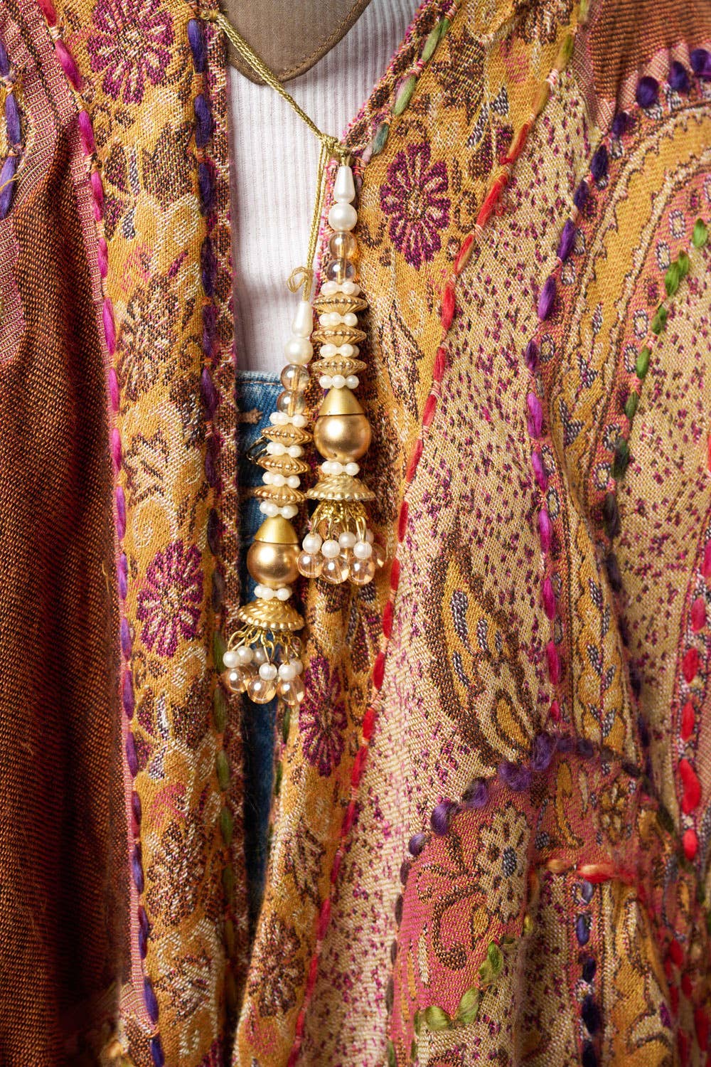 Aratta Marie Poncho