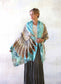 Shovava New Moon Owl Scarf