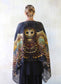 Shovava Night Owl Scarf