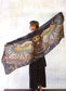Shovava Night Owl Scarf