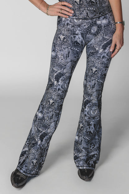 Flirt Leggings - 2 colors