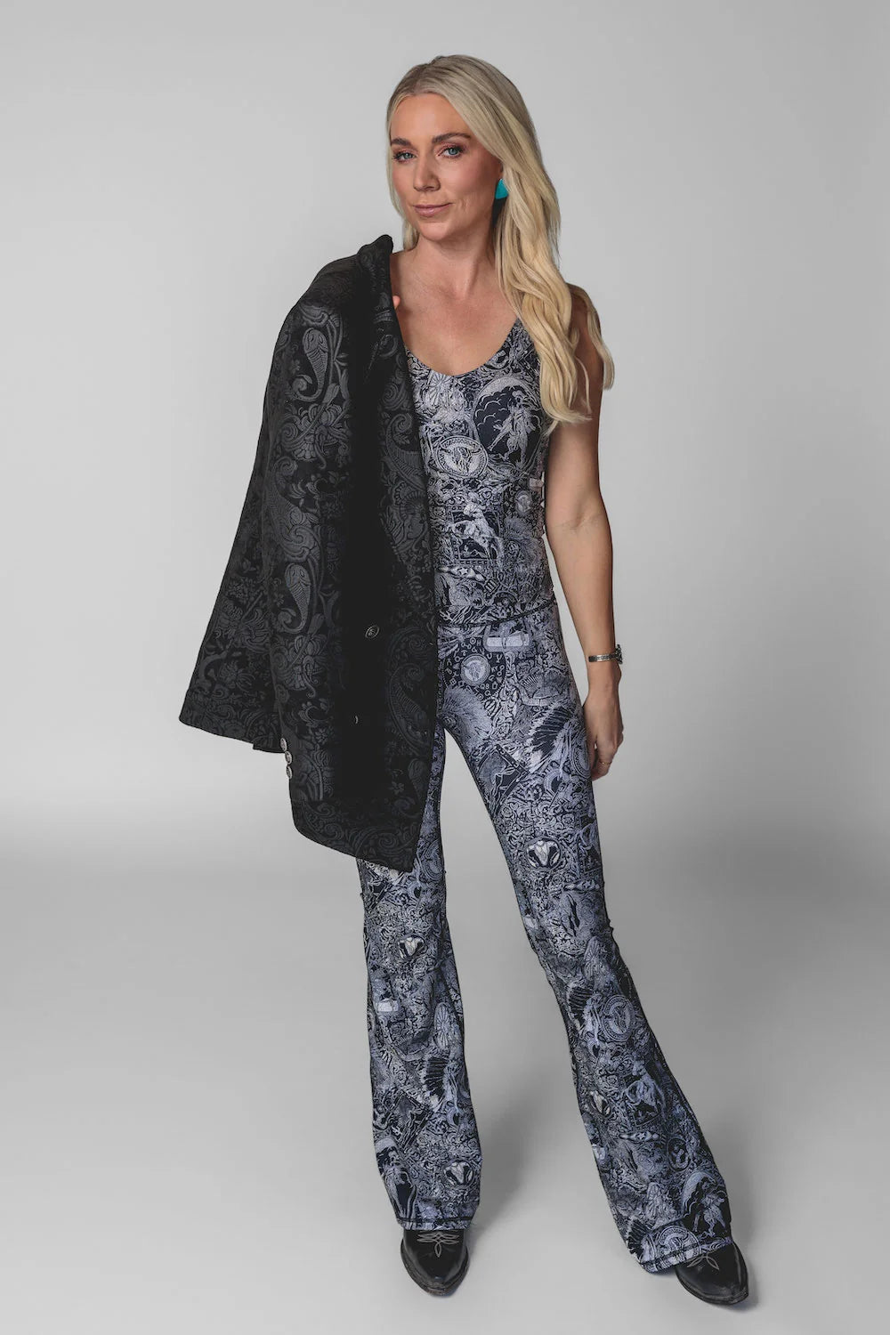 Flirt Leggings - 2 colors