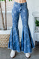 Star Flare Jeans