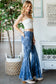 Star Flare Jeans