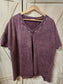 Big Magik V-neck Tee
