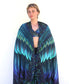 Shovava Sini Shawl
