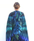 Shovava Sini Shawl