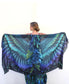 Shovava Sini Shawl