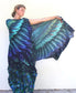 Shovava Sini Shawl