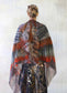 Shovava Spark Wings Scarf
