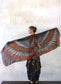 Shovava Spark Wings Scarf