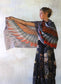 Shovava Spark Wings Scarf