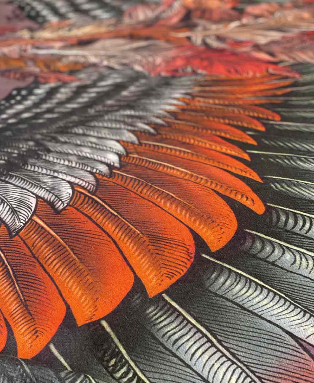 Shovava Spark Wings Scarf
