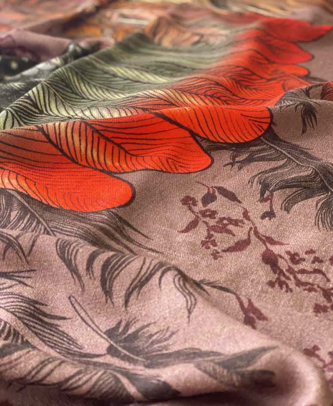Shovava Spark Wings Scarf
