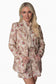 Bailey Blazer - Ranch Romance Antique Saddle
