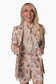 Bailey Blazer - Ranch Romance Antique Saddle