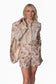 Bailey Blazer - Ranch Romance Antique Saddle