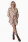Bailey Blazer - Ranch Romance Antique Saddle