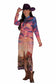 Desert Dawn Sunrise Duster/Dress