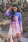 Desert Dawn Sunrise Duster/Dress
