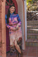 Desert Dawn Sunrise Duster/Dress