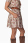 Annie Skirt - Ranch Romance Antique Saddle