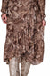 Savannah Skirt - Tabacca